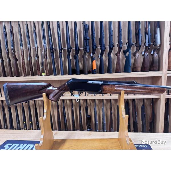 Browning ShorTrac 270 WSM occasion