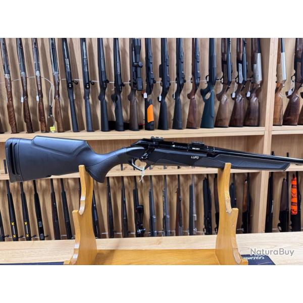Benelli Lupo Composite 300 win mag occasion