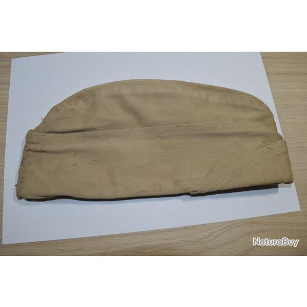 Calot Officier US Am�ricain WW2 1939/1945 USA US Army (17)