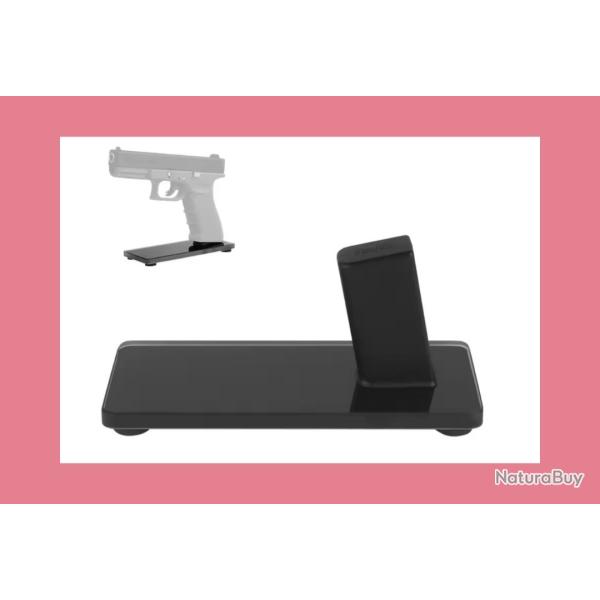 Pr�sentoire pour glock (envoi gratuit)