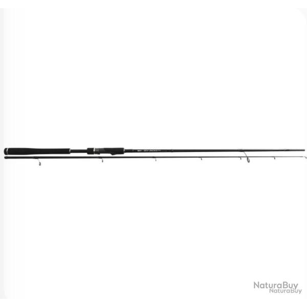 Canne spinning ultimate fishing sea basics 220H