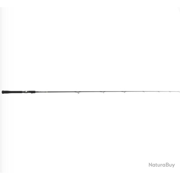 Canne spinning ultimate fishing five spv 6.0 MH verti sense