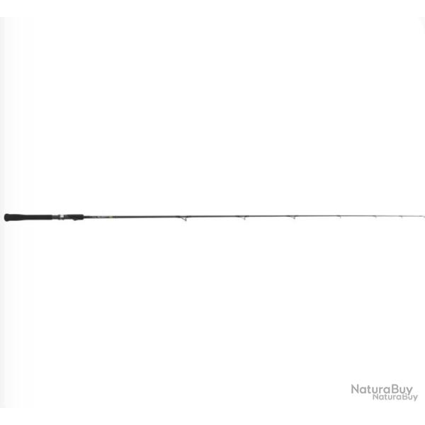 Canne spinning ultimate fishing five sp 65M good vibes