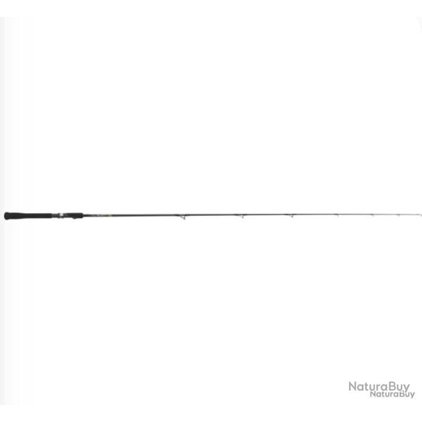 Canne spinning ultimate fishing five sp 65M good vibes