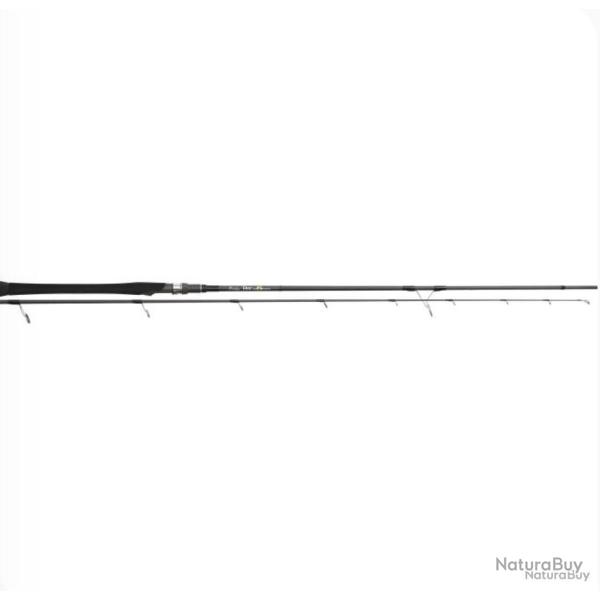 Canne spinning ultimate fishing five super distance