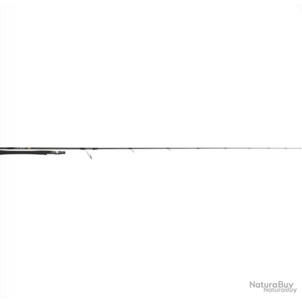 Canne spinning ultimate fishing five sp 76H