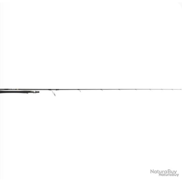 Canne spinning ultimate fishing five sp 76H