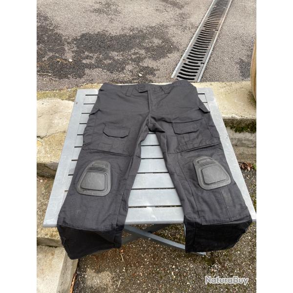 Pantalon tactique