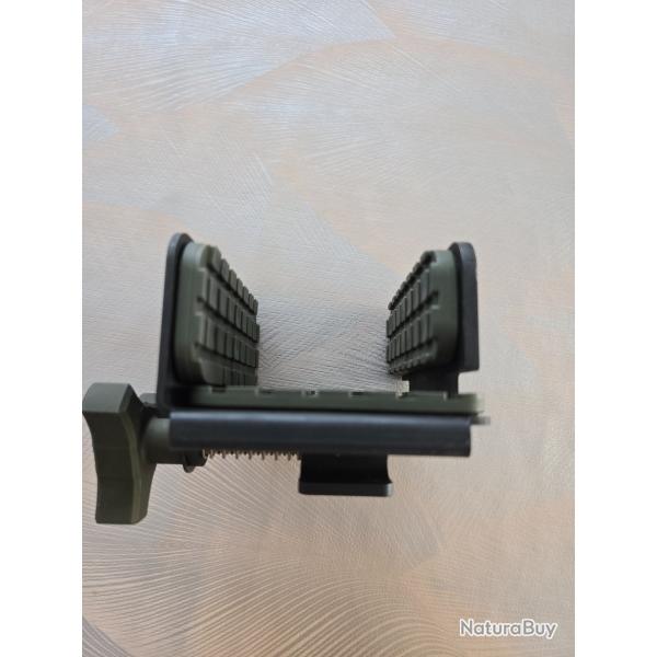 Pince  Fusil PIG SADDLE