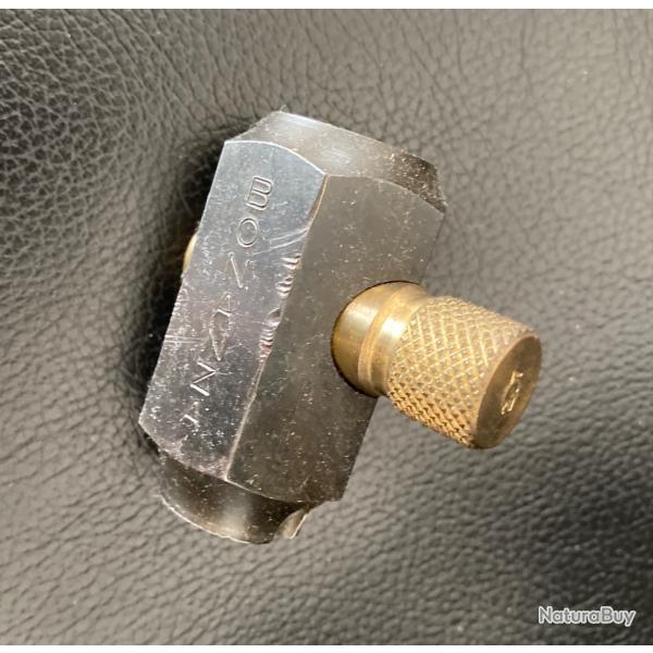 Partie inf�rieure de d'osseuse BONANZA.