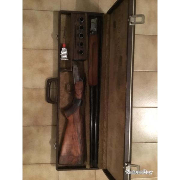 Perazzi MT6sporting prix choc