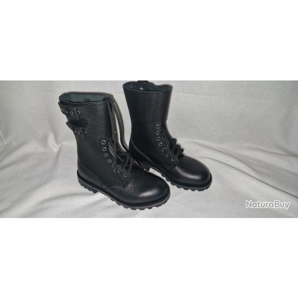 V�ritable Rangers militaire de l'arm�e fran�aise en taille 38