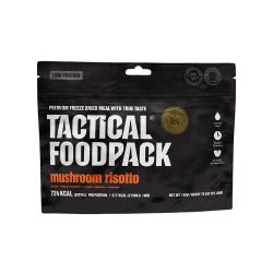 Maxi ration de survie - Risotto aux champignons