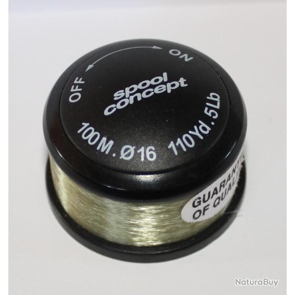 Bobine pour moulinet Mitchell Spool Concept 20/200 d'occasion