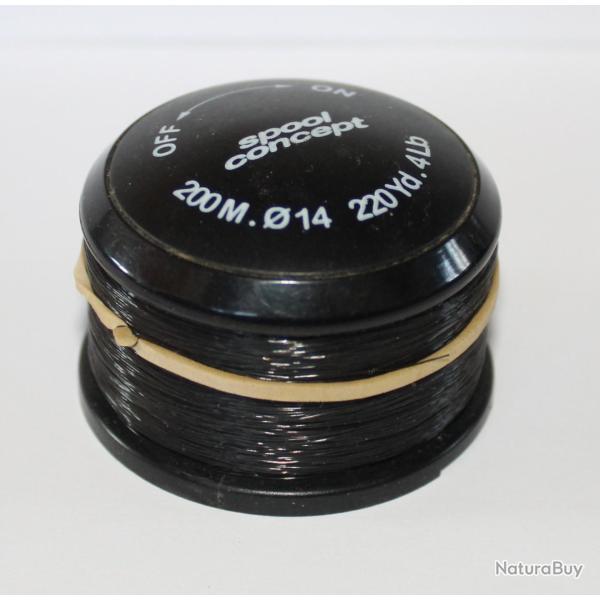 Bobine pour moulinet Mitchell Spool Concept 40/400 d'occasion