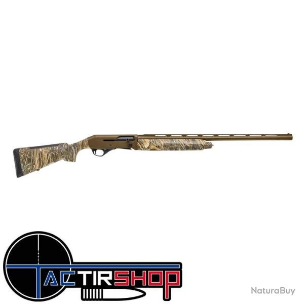 Fusil semi-automatique Stoeger M3000 PEREGRINE Camo V2 MAX7 Frais� Cerakote Brunt Bronze 12/76 71cm