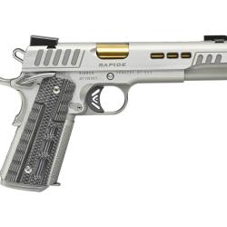 Pistolet Semi-Automatique Kimber Rapid Dawn 9X19
