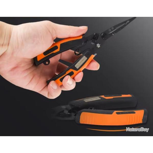 Pince multifonctions 7 en 1