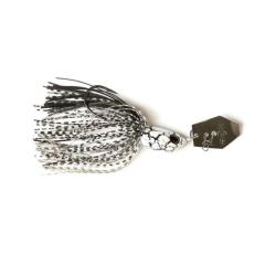 Need2fish leurre chatterbait Zn-Swim 14gr White