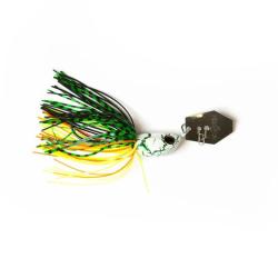 Need2fish leurre chatterbait Zn-Swim 14gr Perch