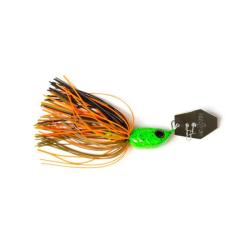 Need2fish leurre chatterbait Zn-Swim 14gr Pink