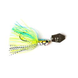 Need2fish leurre chatterbait Zn-Swim 14gr cream
