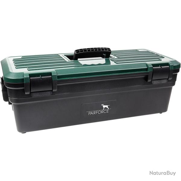 Bo�te d'entretien pour armes et Range Box