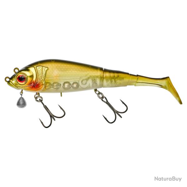 Leurre Hybrid GUNKI Grouper 140 S NEO AYU