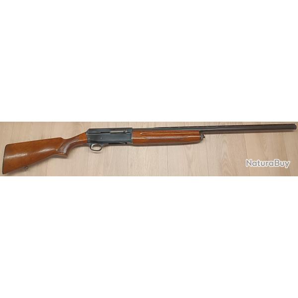 FUSIL SEMI AUTOMATIQUE FRANCHI ARC CALIBRE 12/70 OCCASION