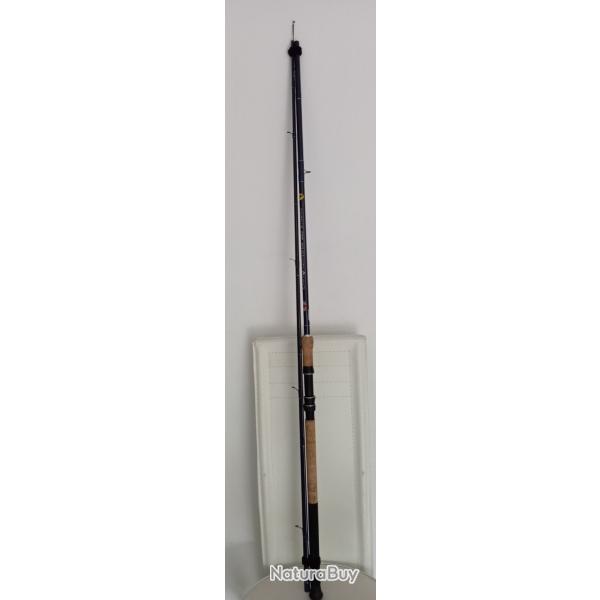 Canne anglaise Milo chromium viper 390