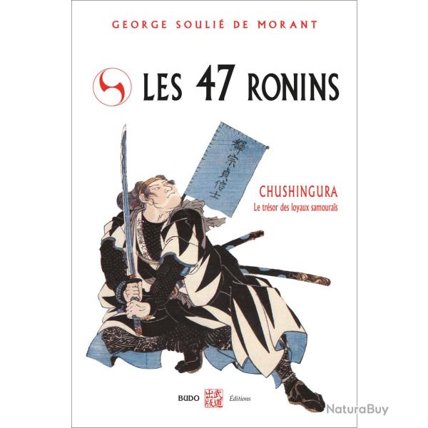 Livre "Les 47 Ronins"