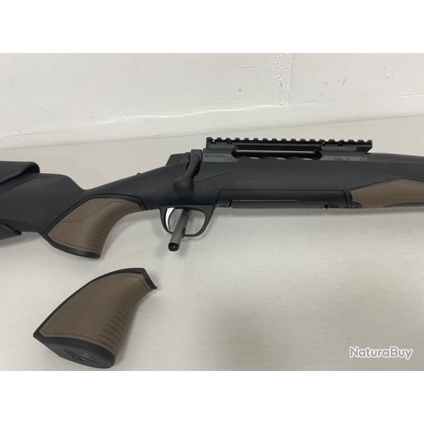 !! NEUF !! CARABINE BROWNING X-BOLT II DISTANCE VARI TECH BLACK ADJ CALIBRE 30.06