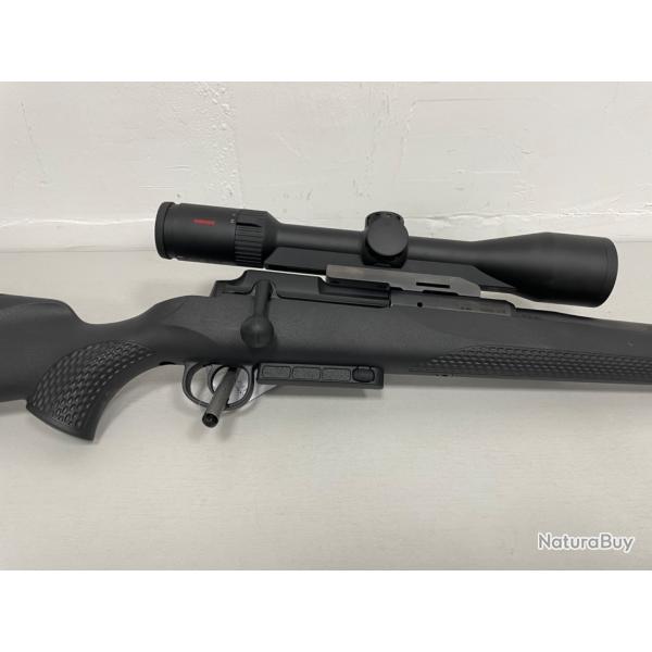 !! NEUF !! CARABINE MAUSER M25 EXTR�ME CALIBRE 308WIN + LUNETTE MINOX 2.5-10x50