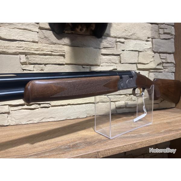 Fusil  Superpos� Beretta Silver Pigeon 1 new 12/76