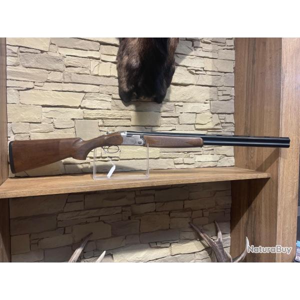 Fusil  Superpos� Beretta Silver Pigeon 1 new 12/76