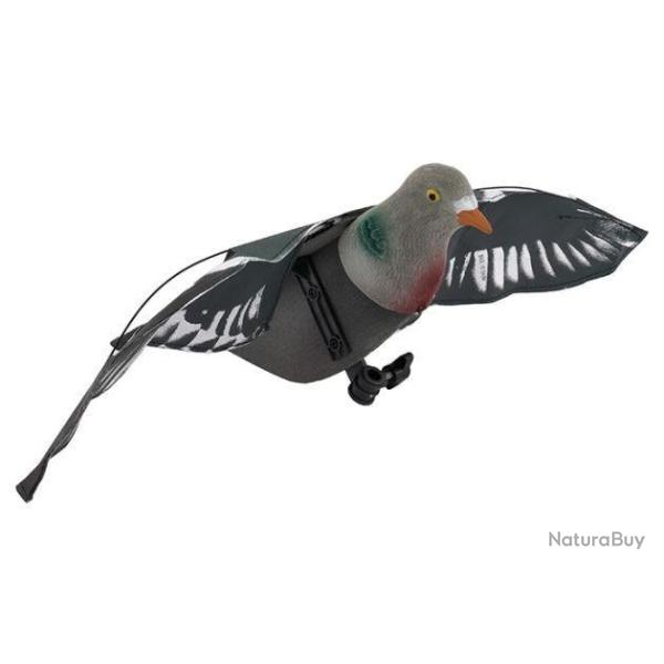 Hypaflap pigeon Sillosocks