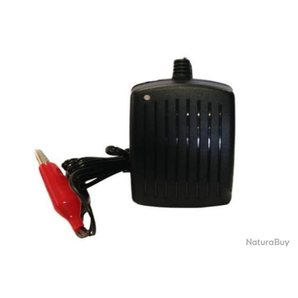 Chargeur de batterie 12V Sillosocks