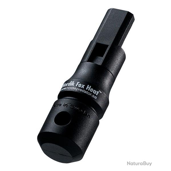 Appeau pour renard Nordik Fox Heat