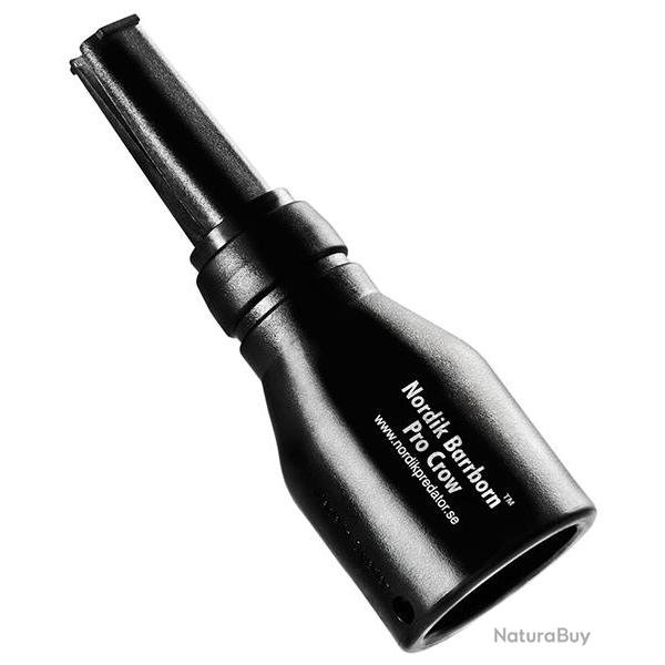Appeau pour corbeau Nordik Barrborn Pro Crow
