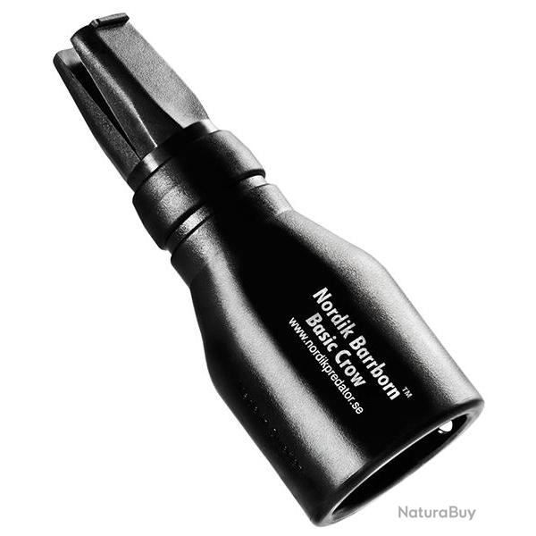 Appeau pour corbeau Nordik Barrborn Basic Crow