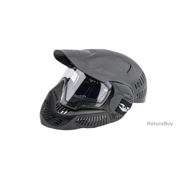 Masque de paintball Valken Fullhead thermique noir