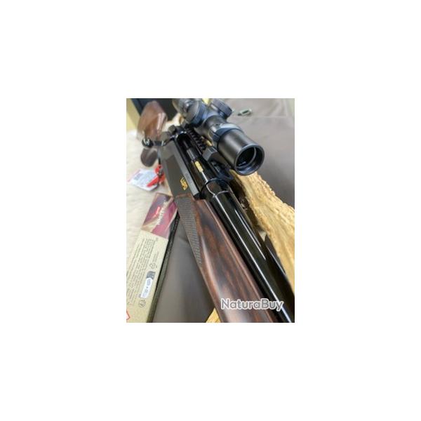 Pack lupo 30.06 + Hawke 1-6x 24