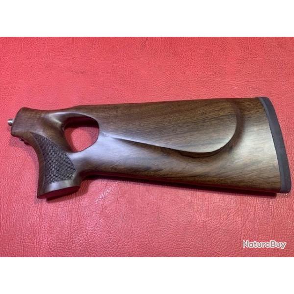 Crosse trou de pouce bois pour REMINGTON 750 7600 742 7400