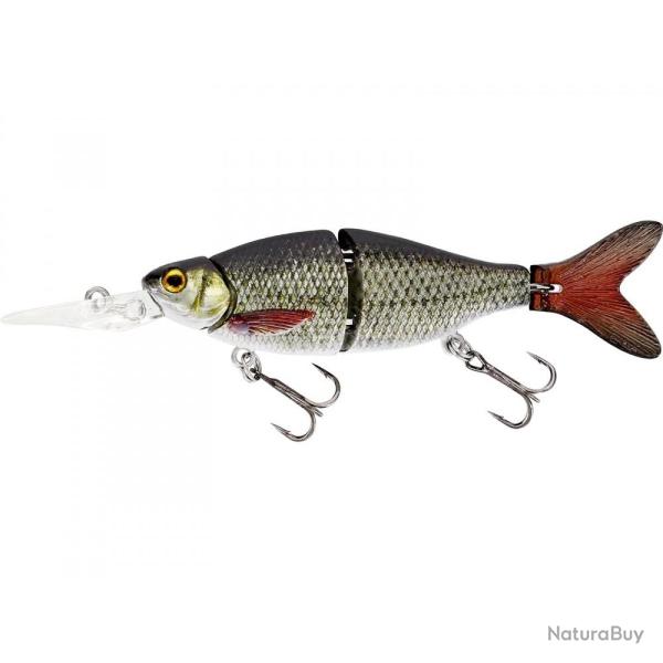 Leurre Westin Ricky The Roach 8cm Real Roach