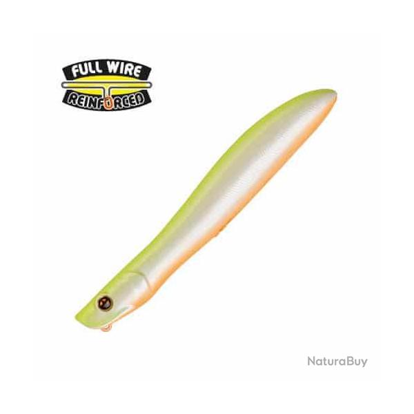 Poisson nageur Sakura Dynastick 95F Pearl Lemon