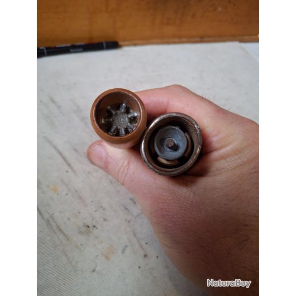 Sertisseur � main de collection Calibre 16