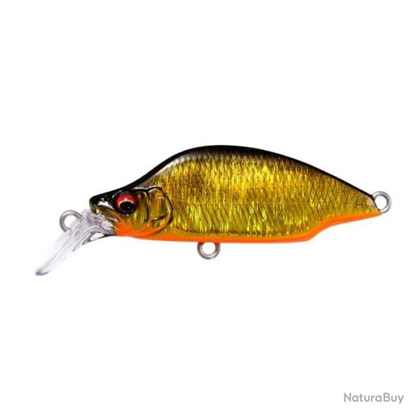 Poisson Nageur Megabass Great Hunting 44 Bat A Fry 6 g 4,4cm GC Kinkuro