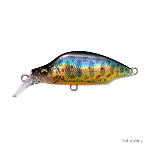 Poisson Nageur Megabass Great Hunting 44 Bat A Fry 6 g 4,4cm LZ Takumi Iwana