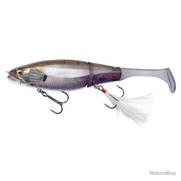 Poisson Nageur Megabass I Brake 16cm 16cm 33g FA Ghost Wakasagi