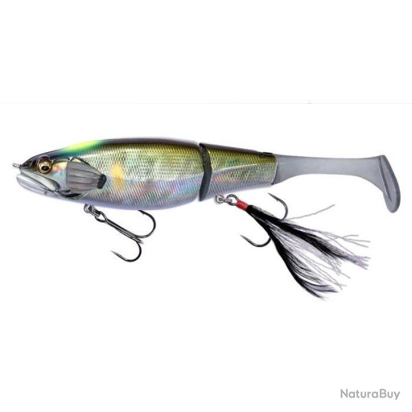 Poisson Nageur Megabass I Brake 16cm 16cm 33g SH SE AYU CS